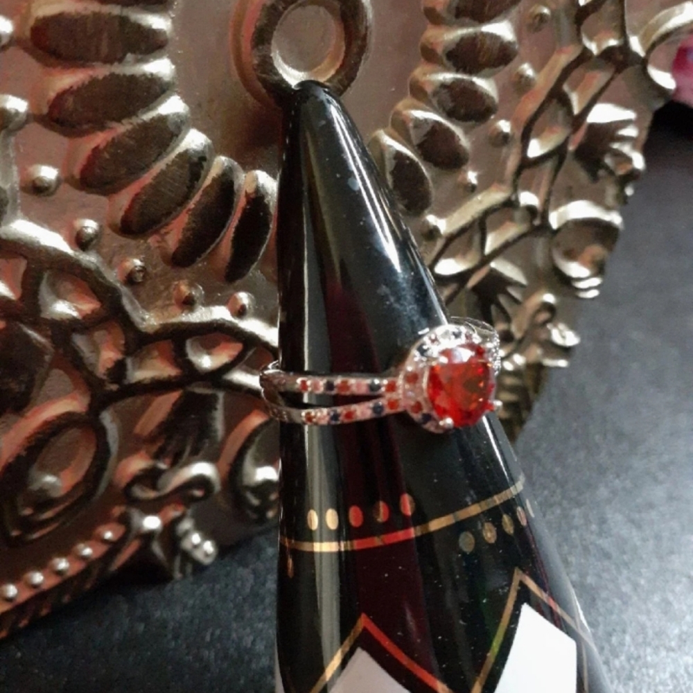 Patriotic Ring - Picture 2 of 2